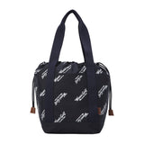 Pattern Tote Bag | Women