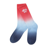 Tie Dye Socks | Women