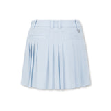 Blade Pleats Skort | Women
