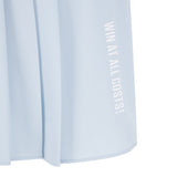 Blade Pleats Skort | Women