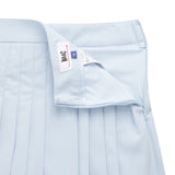 Blade Pleats Skort | Women