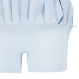 Blade Pleats Skort | Women