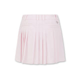 Blade Pleats Skort | Women