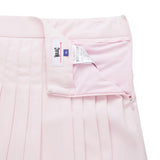 Blade Pleats Skort | Women