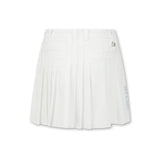 Blade Pleats Skort | Women