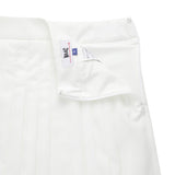 Blade Pleats Skort | Women