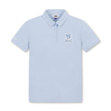 Athletic Essential Pique Polo | Women