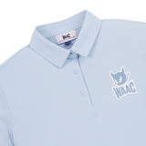 Athletic Essential Pique Polo | Women