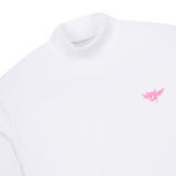 Stretch Mock Top | Women