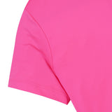 Athletic Neon Polo | Women