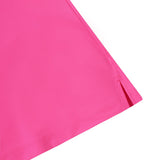 Athletic Neon Polo | Women