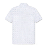WAAC GG Flying WAACKY Dot Polo | Men