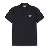 Smart Mesh Blade Polo | Men