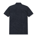 Mist Stretch Polo | Men