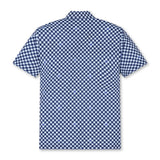 Checker Polo | Men