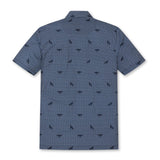 Flying WAACKY Polo
