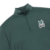 Athletic Half Zip Mid Layer | Men