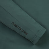Athletic Half Zip Mid Layer | Men