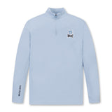 Half Zip Mid Layer | Men