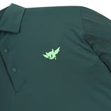 Cool Touch Sleeve Polo | Men