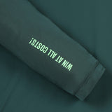 Cool Touch Sleeve Polo | Men