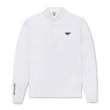 Cool Touch Sleeve Polo | Men