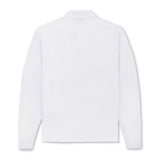 Cool Touch Sleeve Polo | Men