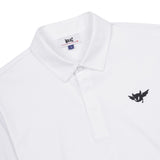 Cool Touch Sleeve Polo | Men
