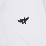 Cool Touch Sleeve Polo | Men