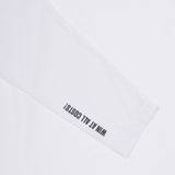 Cool Touch Sleeve Polo | Men