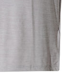 Essential Melange Polo | Men