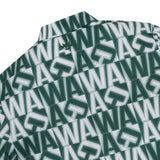 Squared WAAC Polo | Men