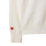 Knit Hoodie | Men