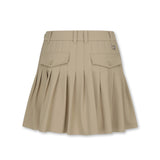 A-line gather Skort | Women