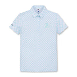 Checker Polo | Women