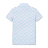 Checker Polo | Women