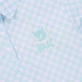 Checker Polo | Women