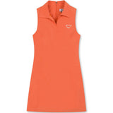 Back Pleats Dress | Women