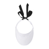 Women's Ribbon Sun Visor | Women