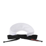 Women's Ribbon Sun Visor | Women