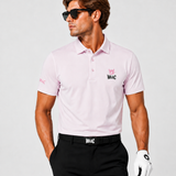Korea Paintwork Polo | Men