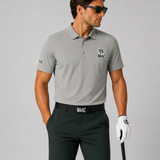 Korea Paintwork Polo | Men