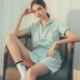 All-over WAAC Jersey Dress | Women