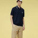 Logo JQD Polo | Men