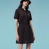 All-over WAAC Jersey Dress | Women