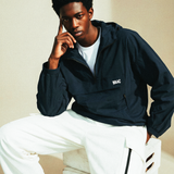 Hoodie Anorak | Men
