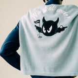 Flag WAACKY Hoodie Sweater | Men