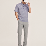 K-Monogram Polo | Men