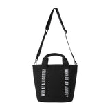 Women WAACKY EASY Cart Bag | Women