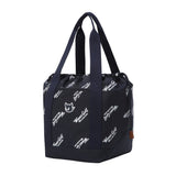 Pattern Tote Bag | Women